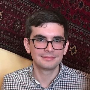 Meet your Posher, Brian